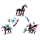 LEGO DREAMZzz 71457 Latający koń Pegasus - 1159372 - zdjęcie 4
